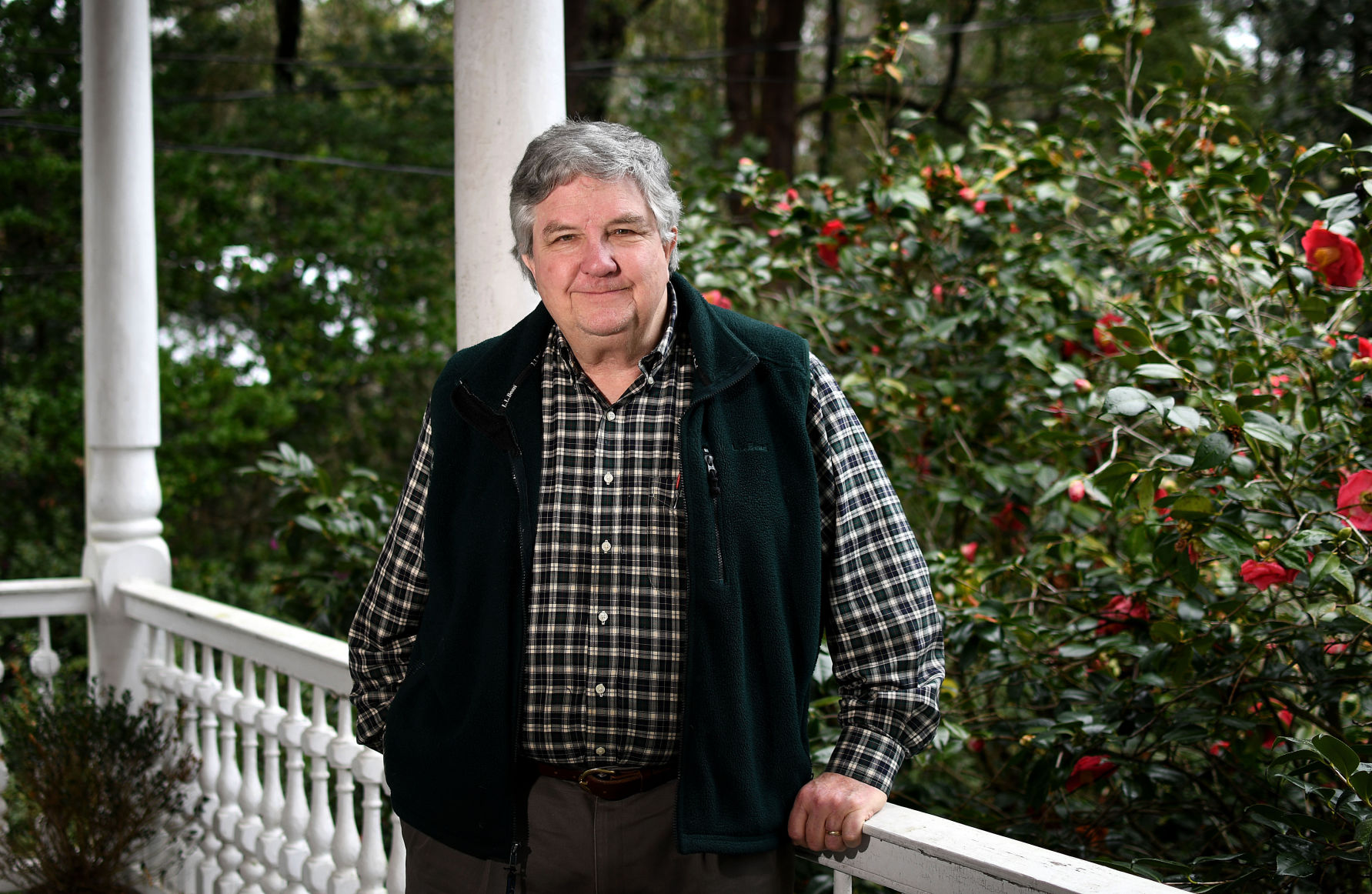 George McDaniel (copy)